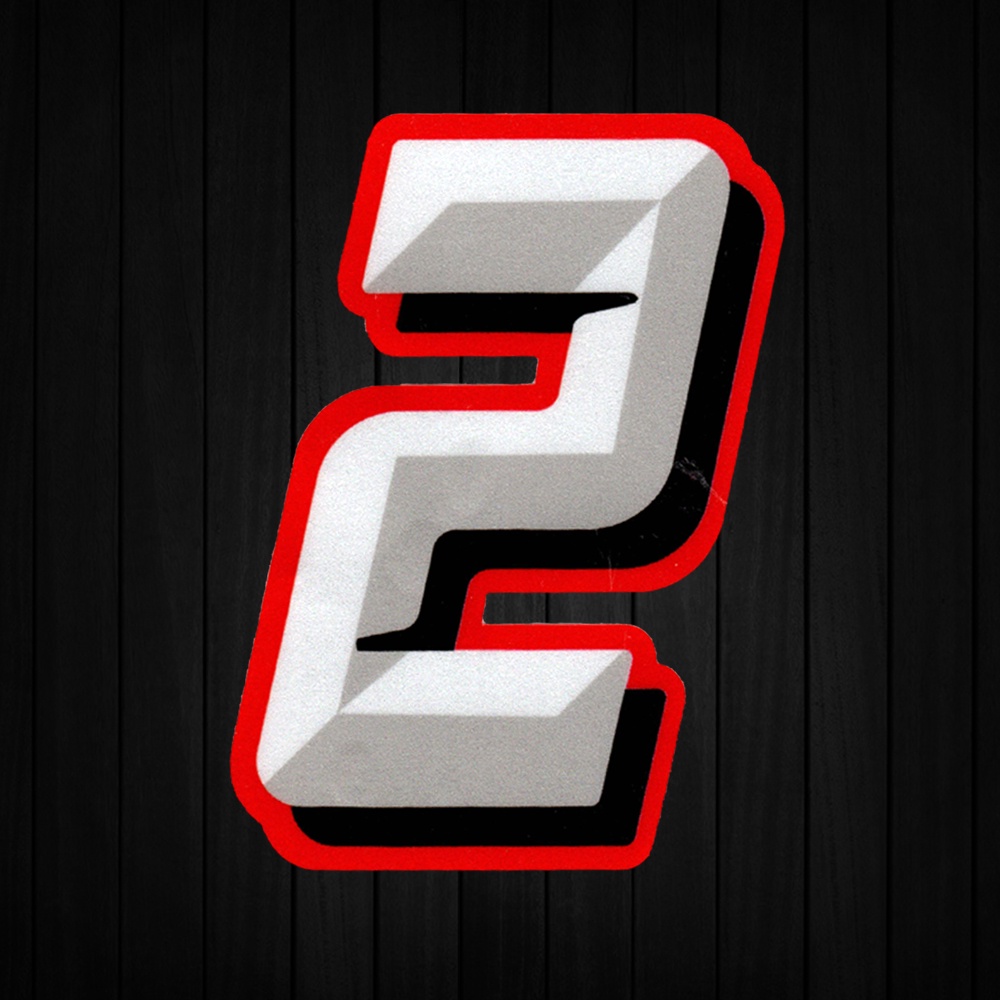 Miếng Dán Chữ Số Phản Quang Chống Thấm Nước Cho Xe Hơi Xe Máy