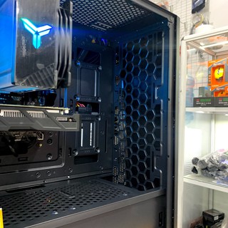 Case Infinity OKAMI