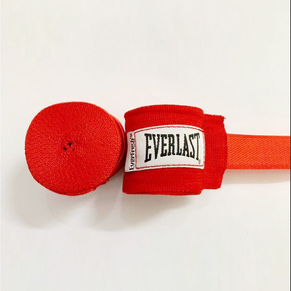 Băng Đa Everlast | 3m - 5m | Boxing | KickBoxing | Muay Thái | Võ Cổ Truyền | Vovinam | MMA