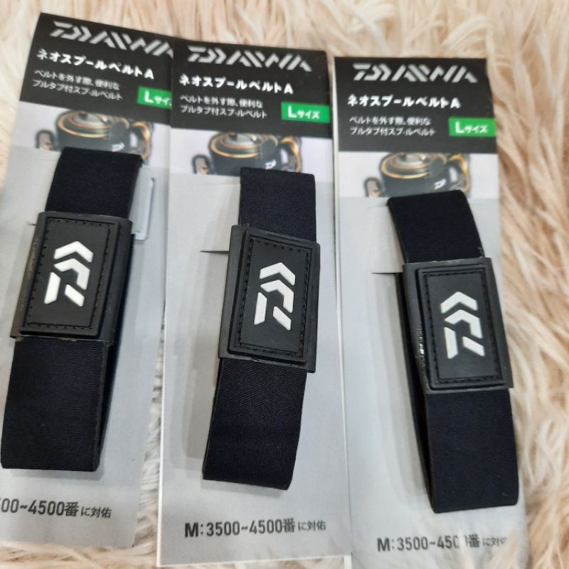 Chụp nồi máy câu cá hãng Daiwa