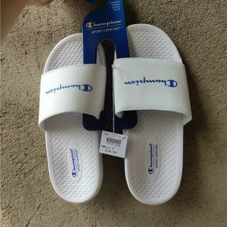 [Hàng đặt trước] Dép Champion xuất xịn