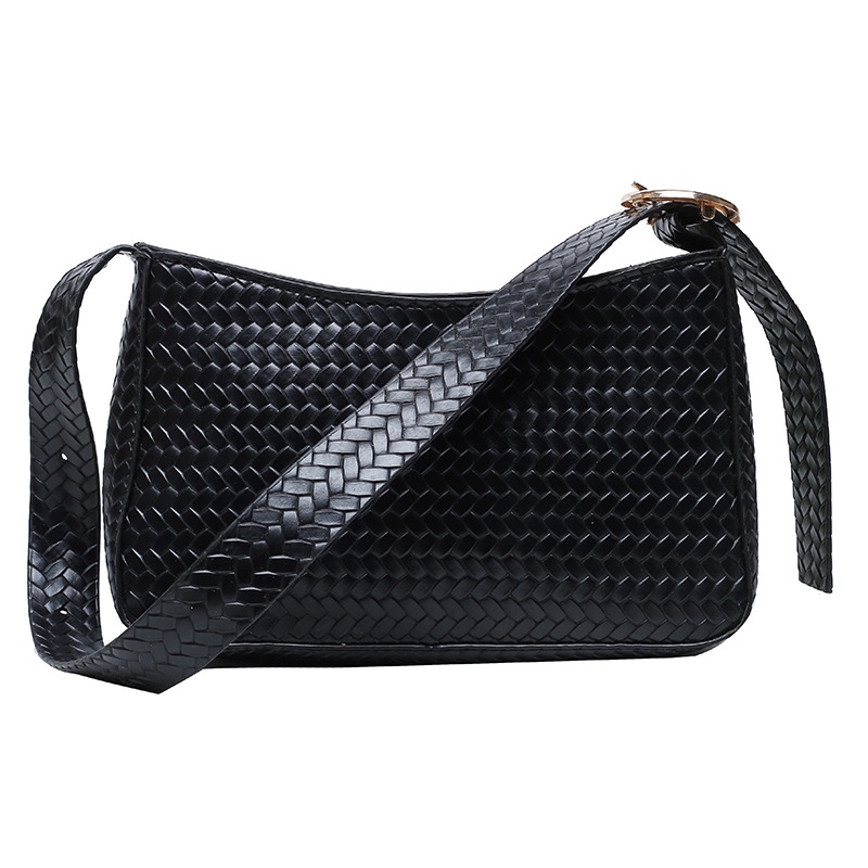 Túi IELGY đeo vai thiết kế đơn giản năng động cho nữ