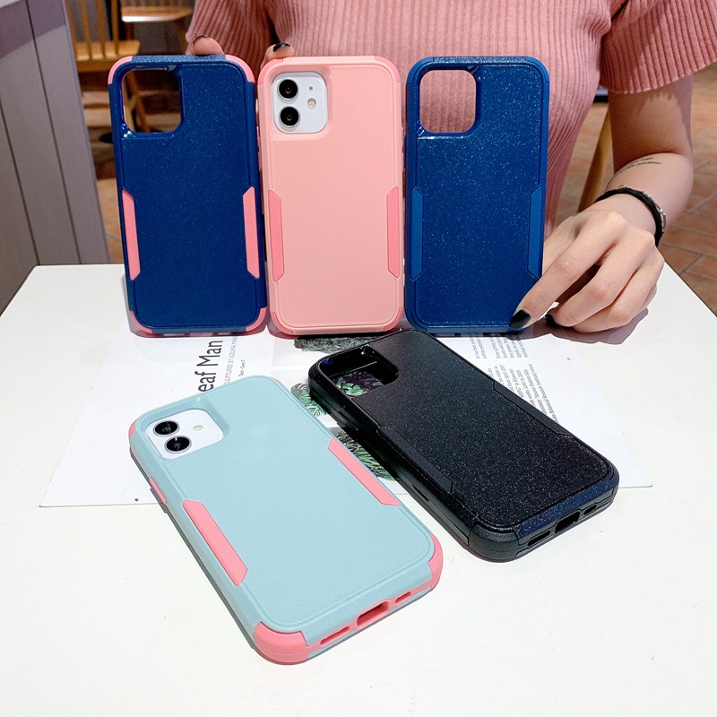 Ôp Điện Thoại Silicon Dẻo Thiết Kế Sang Trọng Chống Sốc Cho samsung galaxy a14 a13 a33 a52s a54 s21 s22 s23 plus ultra