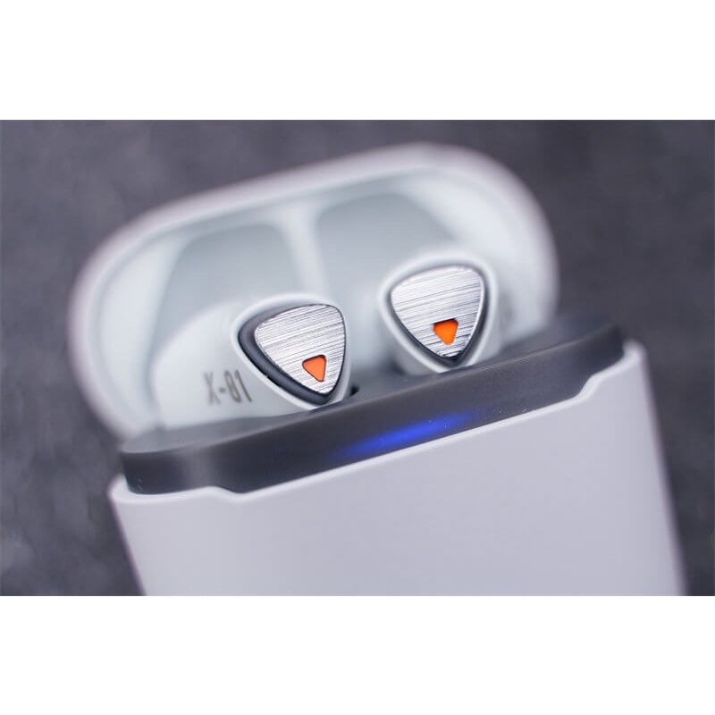 Tai Nghe Bluetooth Flydigi Cyberfox X1 Mới Nhất Năm 2021