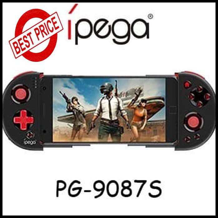 Tay Cầm Chơi Game Ipega Pg-9087