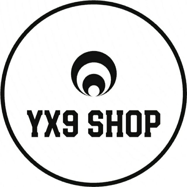 YX9 Shop