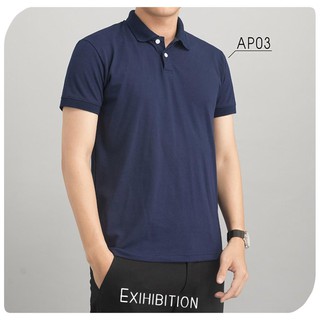 Áo Polo Trơn Nam VICERO 5 Màu Trẻ Trung Ngày Hè Dễ Phối Đồ Phong Cách Hàn Quốc  (Có Ảnh Chi Tiết) Siêu Sale
