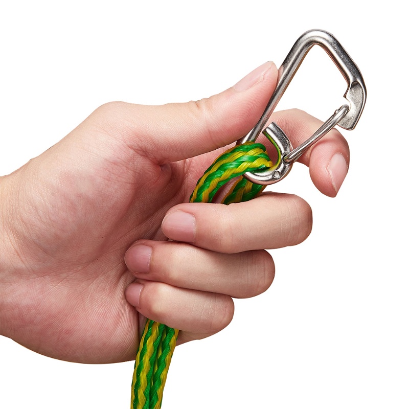 1 Dây Thừng Bungee Co Giãn Cho Thuyền Câu Cá Tiện Dụng
