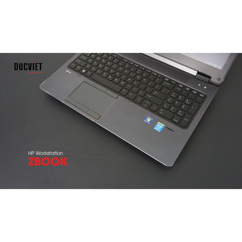 Laptop HP Zbook 15 G1 | BigBuy360 - bigbuy360.vn