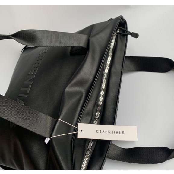 ESSENTIALS túi đeo vai thông thường của nam và nữ
