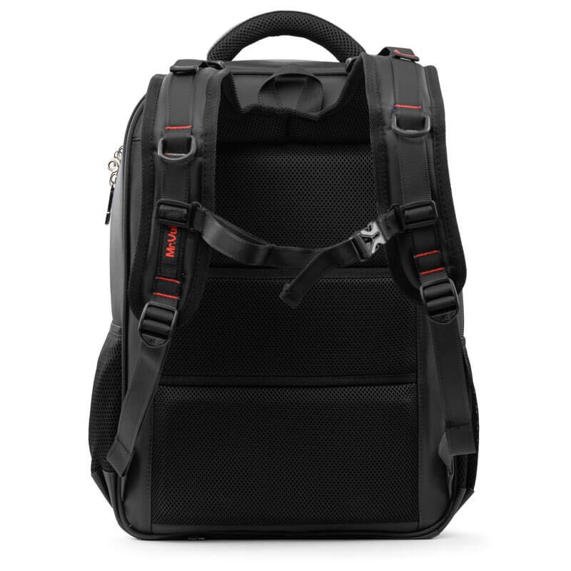 [CHÍNH HÃNG] Balo Laptop 17 Inch Mr Vui 831 dành cho nam và nữ BH 2 năm - tại Balonation.vn