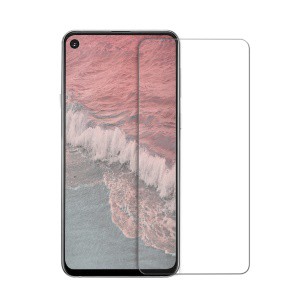 KÍNH CƯỜNG LỰC SAMSUNG A21S Tặng kèm giấy lau màn hình