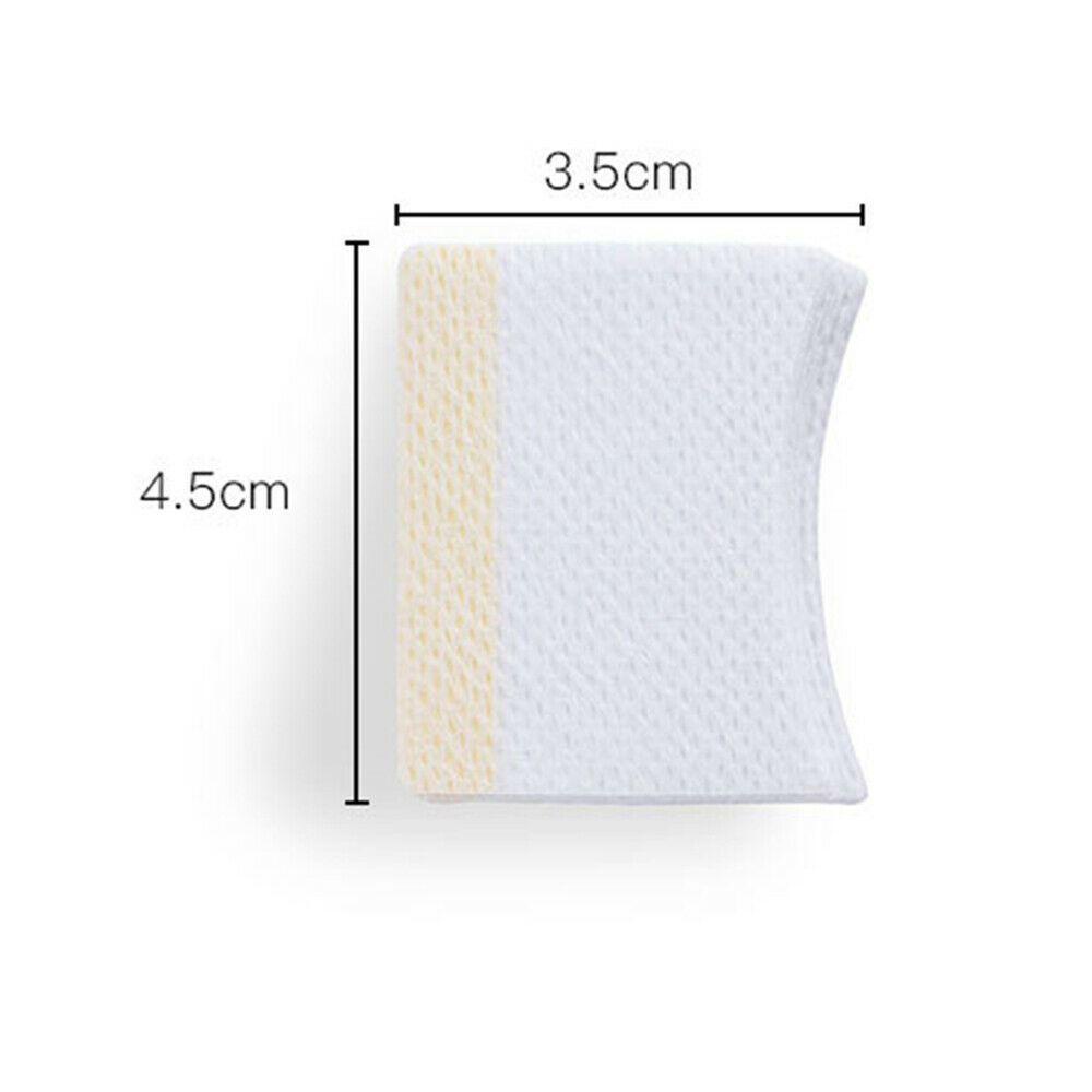 Miếng Dán Tẩy Trang Lông Mi NORMAN Dùng Một Lần Tiện Dụng