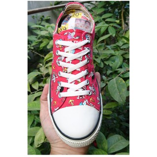 Giày 2hand Converse Classic One Piece - Mập Shoe2hand