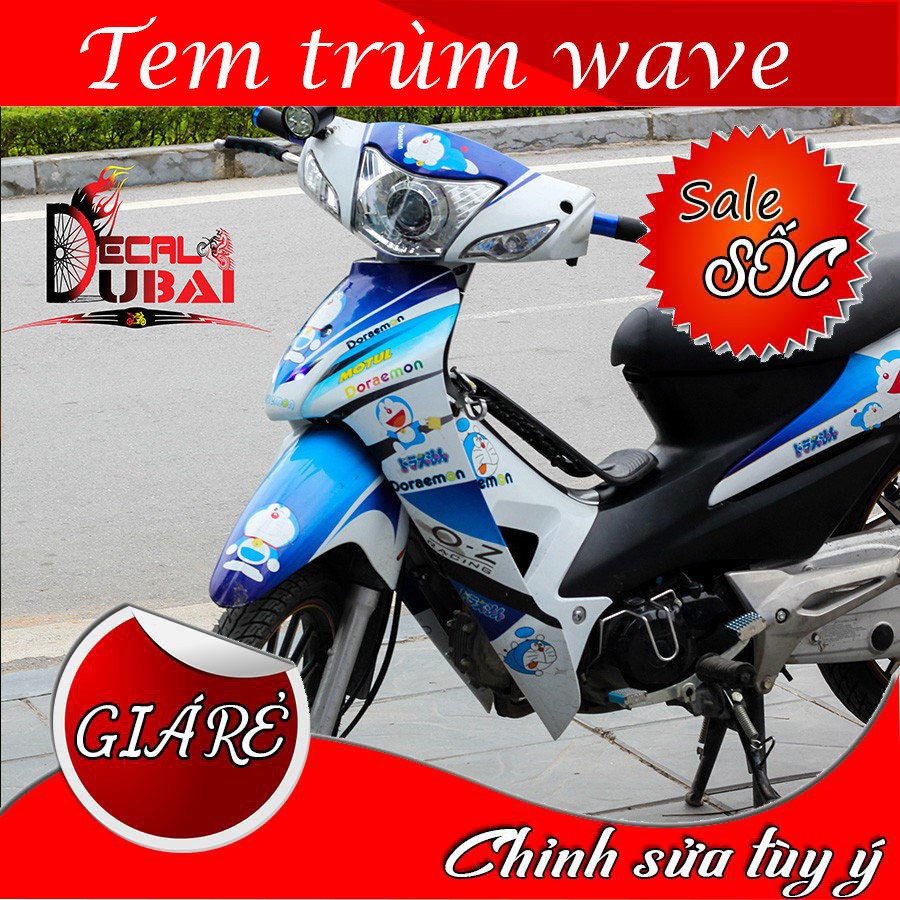 Tem Trùm Wave
