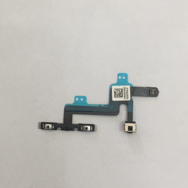 Cáp Âm Lượng Iphone6