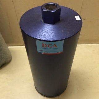 Mũi khoan rút lõi bê tông DCA 150mm