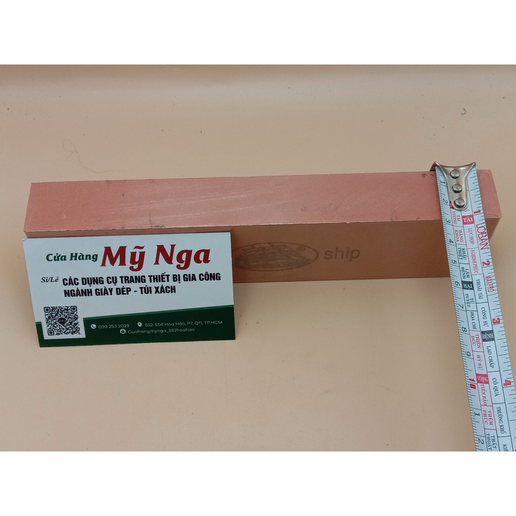 Đá mài dao cao cấp, đá mài dao nhà bếp chuyên dụng