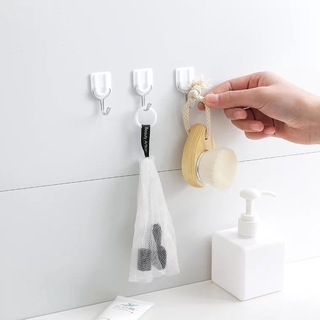 6 Móc treo đồ đa năng tiện dụng