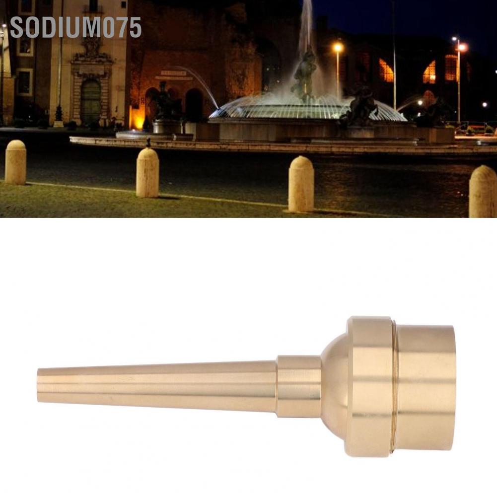 Sodium075 G2 Vòi phun chủ đề nội bộ 30 ° Xoay Cảnh quan Đầu nước ao