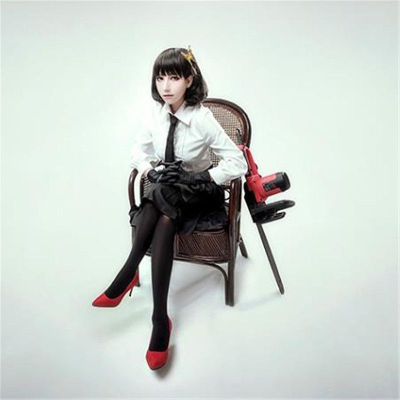 Bộ Đồ Hóa Trang Nhân Vật Anime