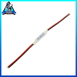 Bộ điều khiển đèn led rgb 5v-24v