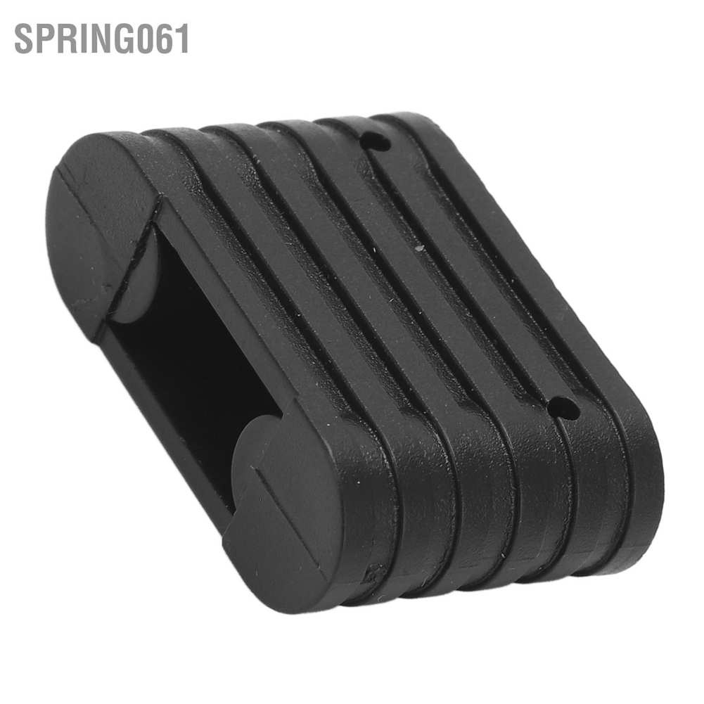 Spring061 Surfboard Plug Plastic Material Durable Wearable Small Lightweight Portable Stable Reliable Sailboard Fixed Slot