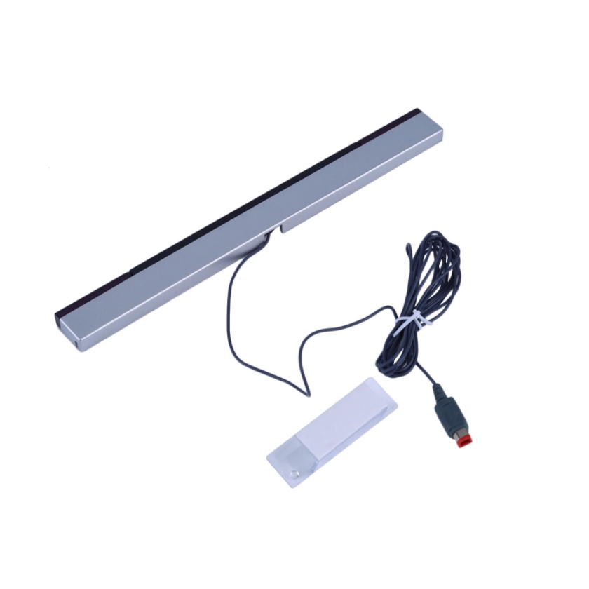 Thanh Cảm Biến Sensor Bar Hồng Ngoại Máy Game Nintendo Wii / WII U