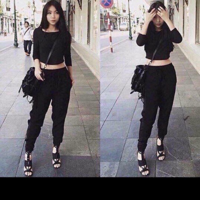 Quần nhung hà | BigBuy360 - bigbuy360.vn