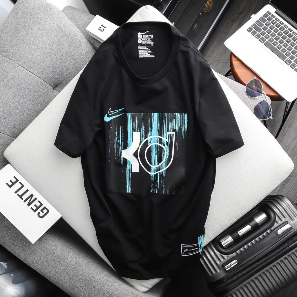 Áo thun nam NK-019 vải cotton mịn đẹp