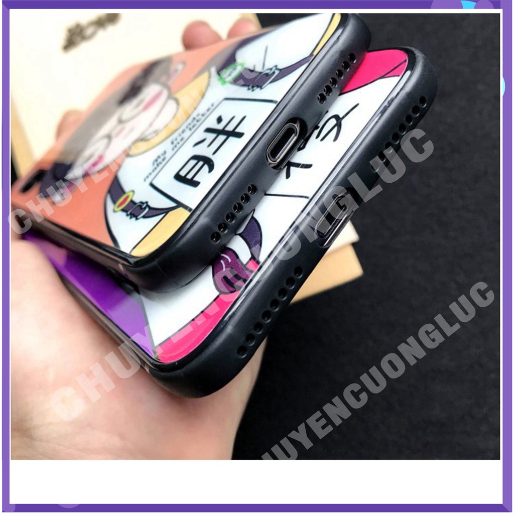 [HOT] ỐP LƯNG KÍNH hình đôi nam nữ cute -IP 6/6S - 6 Plus/ 6S Plus - 7/ 8 - 7 Plus/ 8 Plus - X/ XS/ XS Max . ... - CCLNB