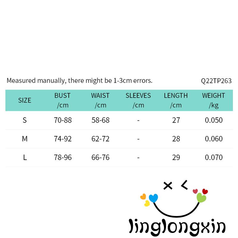 Áo Hai Dây Dáng Ôm Màu Trơn Thiết Kế Khoét Lỗ Thời Trang Mùa Hè Cho Nữ Y2k