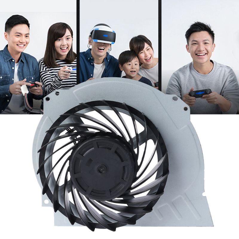 Quạt Tản Nhiệt Cho Laptop PRO 7000-7500