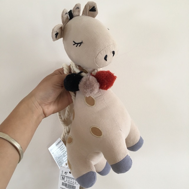 Túi hươu zara