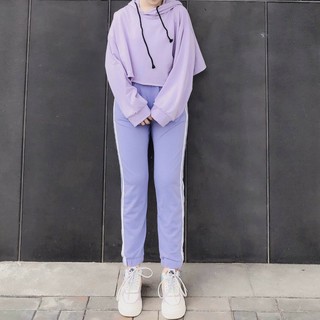 QUẦN JOGGER LINE PANT
