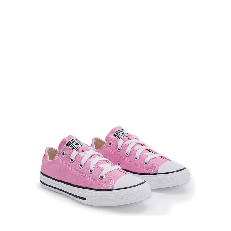 Giày Converse Chuck Taylor All Star Unisex Kids's Sneakers - Pink