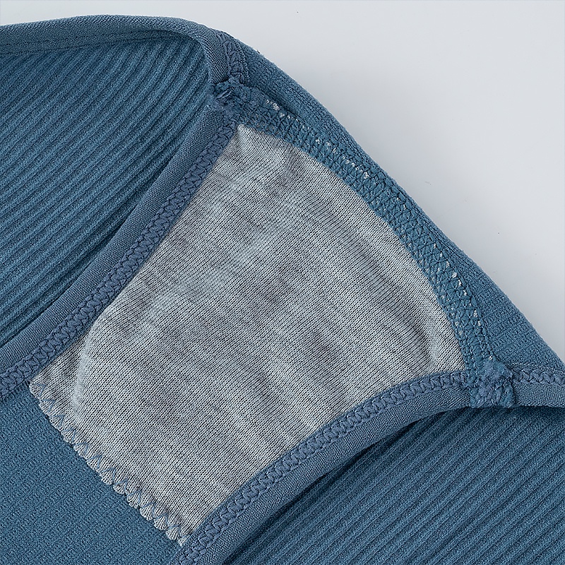 Quần lót nữ Ecmln vải cotton màu trơn thoải mái gợi cảm