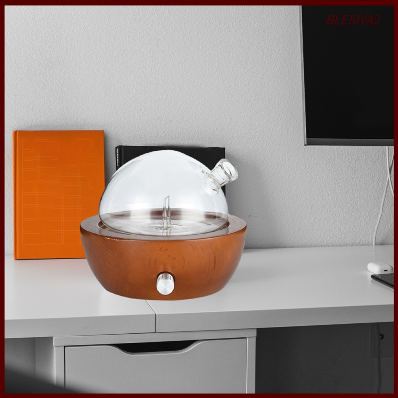 Máy Xông Tinh Dầu Làm Ẩm Không Khí Tại Nhà