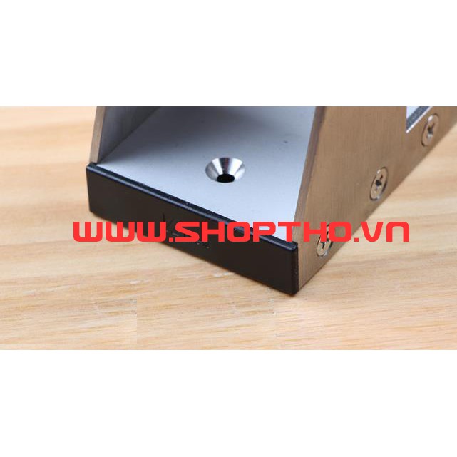 Bộ cữ khoan chéo WNEW 2 lỗ mũi khoan 9.0mm