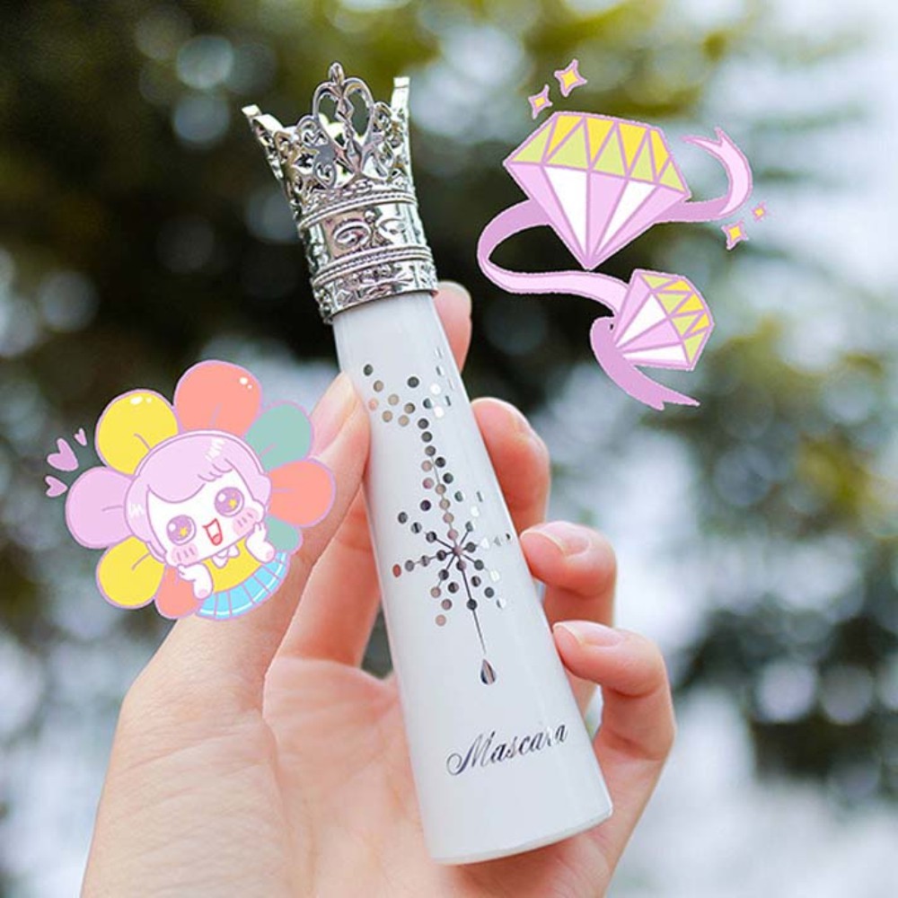 (Hàng Mới Về) Mascara Chuốt Mi 4d Chống Nước Tiện Dụng Chất Lượng Cao | BigBuy360 - bigbuy360.vn