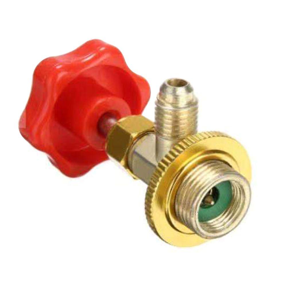 MAYSHOW Dụng Cụ Mở Nắp Chai / Van Điều Hòa Chống Rò Rỉ Tiện Dụng