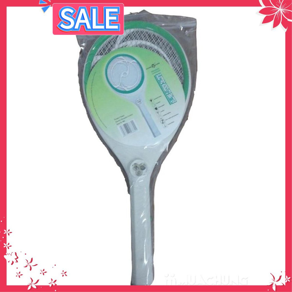 [SIÊU SALE] VỢT MUỖI A HUY A31 CHẤT LƯỢNG CAO (CAM KẾT HÀNG LOẠI 1)