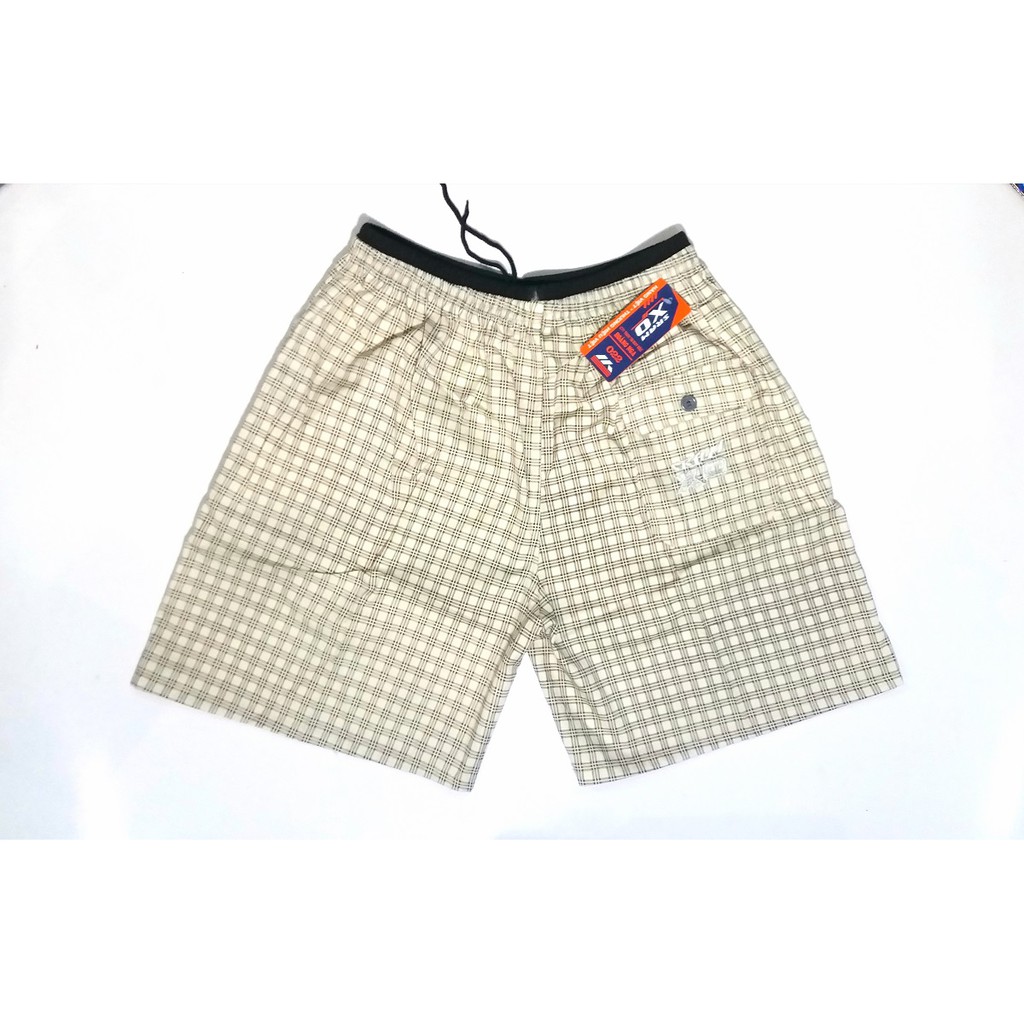 Quần đùi nam, quần short nam,  vải kaki mềm 100% cotton, size  60-80kg - Hàng VN (Ảnh thật)