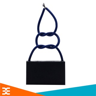 TỤ QUẠT 2UF 400VAC 50/60HZ