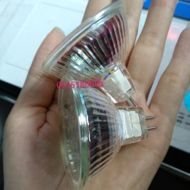 Giá Tốt -  Đèn led chân kim điện áp 220v và 12v