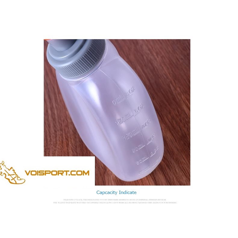 Bình nước đai chạy bộ Aonijie SD05 170ml