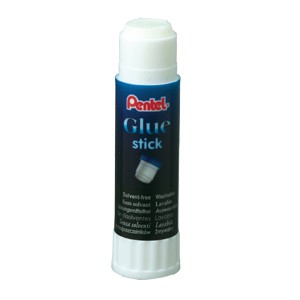 Hồ dán khô Pentel 8/20g - DERK_08N/DERK_20N