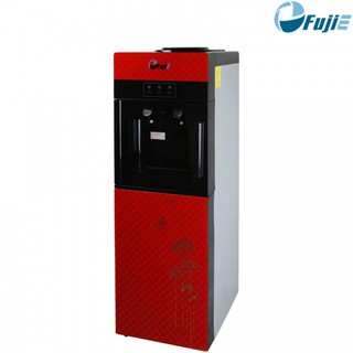 [FREESHIP HN] Cây Nước Nóng Lạnh Fujie WD1500C có ngăn bảo quản lạnh - Hàng chính hãng ( Bảo hành 24 tháng toàn quốc)