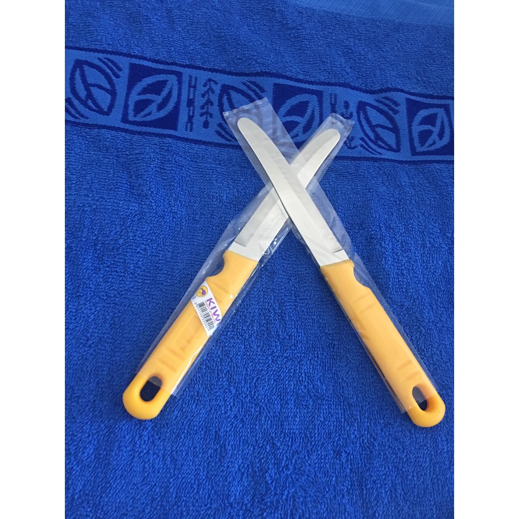 Dao Thái Lan KIWI 512 cán vàng