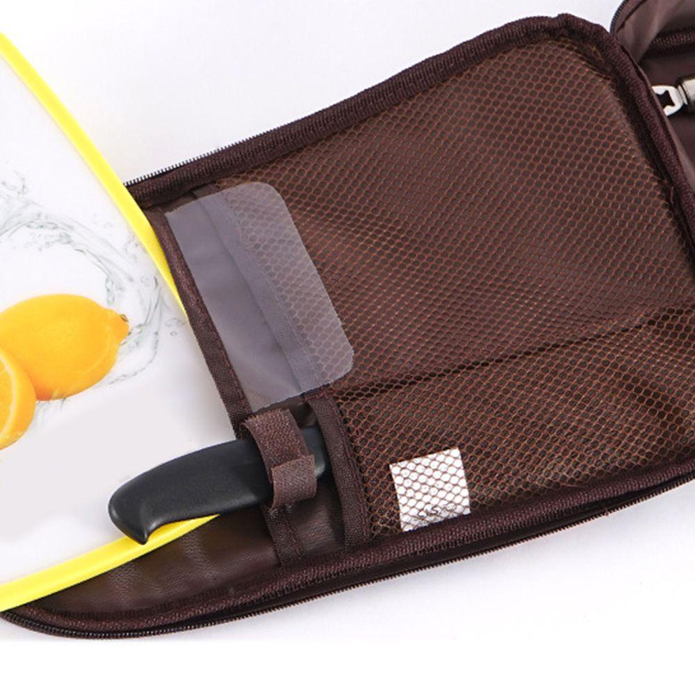 MAG Túi Đựng Dụng Cụ Ăn Uống Tiện Lợi Cho Dã Ngoại